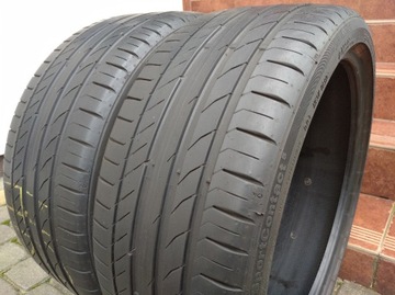 Continental ContiSportContact 5 225/35 R18 87 W  