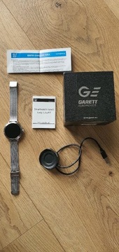 Smartwatch Garett Lady Julia RT silver