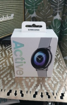 Samsung galaxy watch active smartwatch