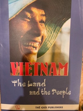 Vietnam - The Land and the People 