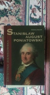 Stanisław August Poniatowski