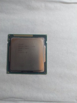 Procesor Intel i7 2600