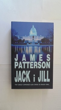 Jack i Jill - James Patterson