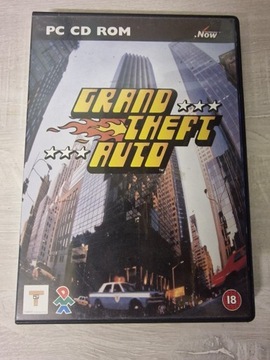 Grand theft auto ( 1997 ) + gta2 gratis