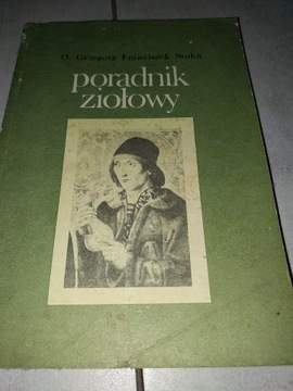 Poradnik ziołowy 1986