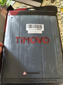 Etui Timovo iPad Air2 