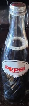 Pepsi z 1985 r. 