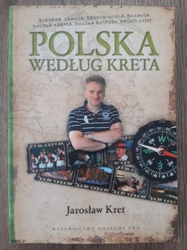 Polska według Kreta - Jarosław Kret