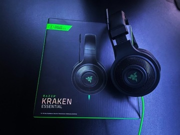 Razer Kraken Essential