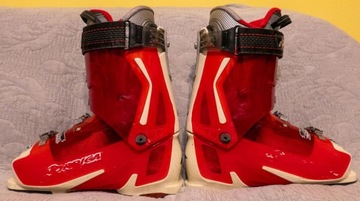 Buty narciarskie Nordica Speedmachine 14