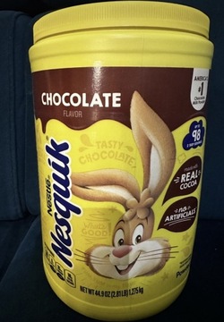 Nesquik 1,275 USA