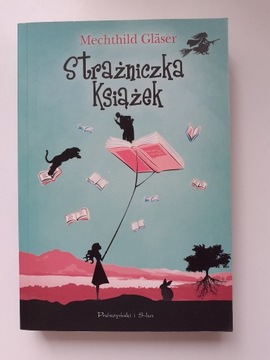 Strażniczka książek