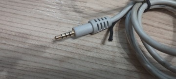 przewód USB jack 3,5 mm