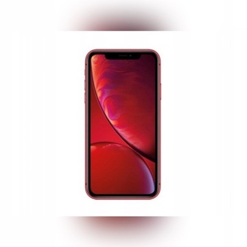  „NOWY”Apple IPhone Xr red 64Mb