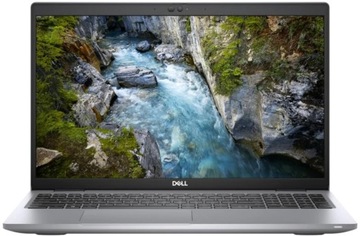 Laptop Dell Precision 3561 Core i9-11950H, NV T600