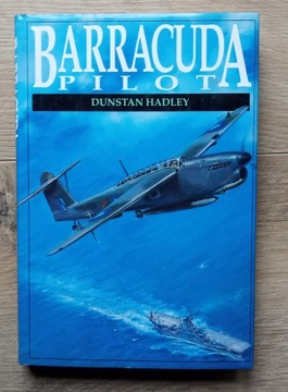 Barracuda Pilot angielska