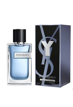 Męskie perfumy YSL Y