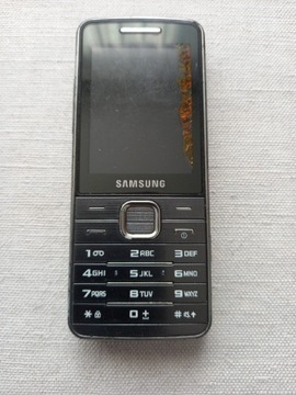 Telefon Samsung GT-S5610