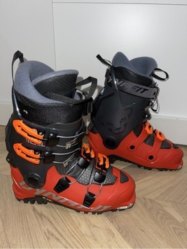 Buty skiturowe Dynafit Radical rozm. 39/40