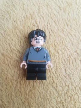 Lego Harry Potter 