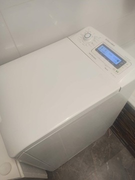 Pralka Electrolux 106511W na części/ do naprawy 