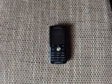 Sony Ericsson K 750i 