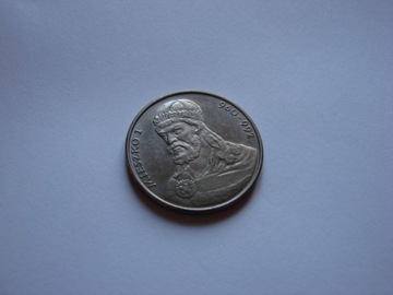 50 zł złotych 1979 Mieszko I