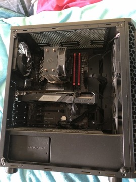 Naprawa/czyszczenie laptopów komputerow konsol 