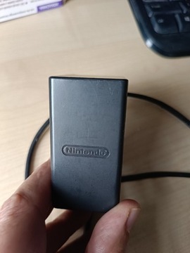 Ładowarka zasilacz  Nintendo switch hac-002