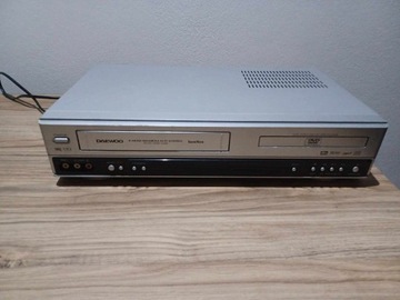 Sprzedam Magnetowid VHS Daewoo SD-9500  