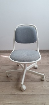 Krzesło obrotowe biurkowe dziecięce IKEA ÖRFJÄLL