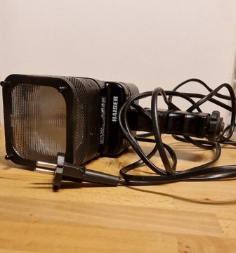 Kaiser lampa do fotografii video 1000W