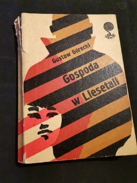 Gospoda w Liesetall G. Górecki