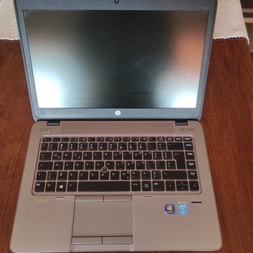 Laptop HP ElliteBook 840 G2 8gb, i5, Windows 10