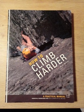 How To Climb Harder Mark Reeves