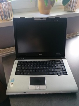 Laptop Acer TravelMate 2480 