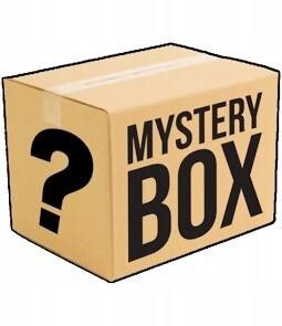  Box niespodzianka prezent mix XXL upominki 