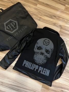 Kurtka męską Philipp Plein