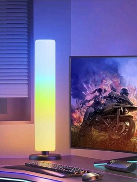 USB Zasilane Światła LED do TV