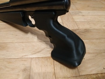 Rękojeśc grip match Crosman 1322 1377 2240