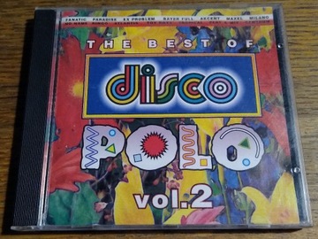 The Best of Disco Polo Vol. 2 SONIC