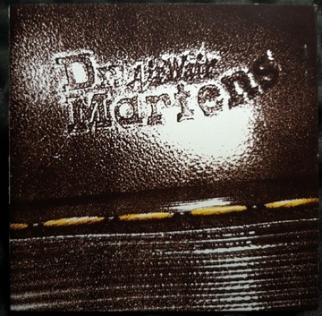 Dr. Martens Air Wair (Music Sampler) (CD, 1996)