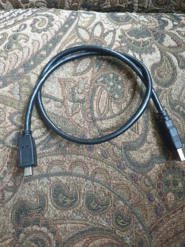 Kabel Micro USB 