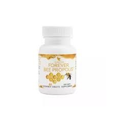 Forever Bee Propolis Kit pszczeli na odporność