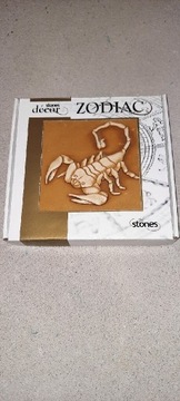 Stones Zodiak skorpion