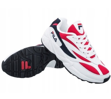 Buty sportowe męskie FILA r40