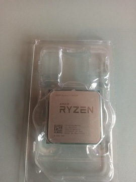 Ryzen 1600x Boostuje nawet do 4Ghz