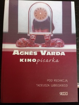 Agnes Varda Kinopisarka 