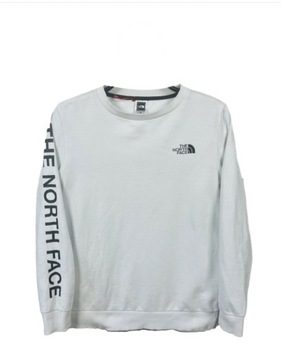 The North Face TNF damska bluza crewneck S