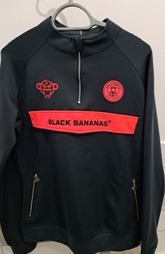 bluza marki Black Bananas, jak nowa